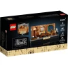 Конструктор LEGO Ideas Данина пам'яті Галілею (40595)