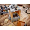 Конструктор LEGO Harry Potter Сховище в банку Ґрінґотс (40598)