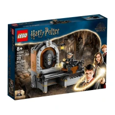 Конструктор LEGO Harry Potter Сховище в банку Ґрінґотс (40598)
