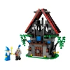 Конструктор LEGO Чарівна майстерня Majisto (40601)