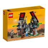 Конструктор LEGO Чарівна майстерня Majisto (40601)