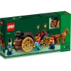 Конструктор LEGO Зимова прогулянка на санях (40603)
