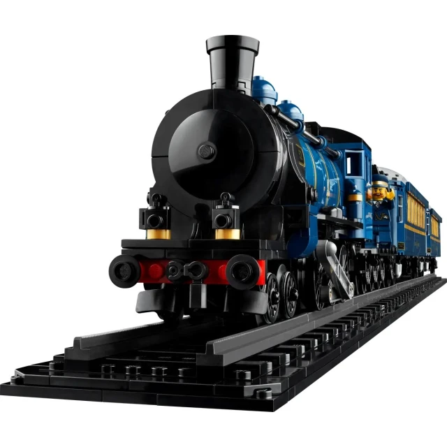 Конструктор LEGO Ideas Потяг Східний експрес 2540 елементів (21344)