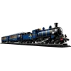 Конструктор LEGO Ideas Потяг Східний експрес 2540 елементів (21344)