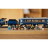 Конструктор LEGO Ideas Потяг Східний експрес 2540 елементів (21344)