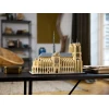 Конструктор LEGO Architecture Нотр-Дам у Парижі 4383 деталі (21061)