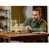 Конструктор LEGO Architecture Нотр-Дам у Парижі 4383 деталі (21061)