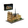 Конструктор LEGO Architecture Нотр-Дам у Парижі 4383 деталі (21061)