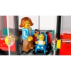 Конструктор LEGO CIity Червоний двоповерховий екскурсійний автобус 384 деталі (60407)