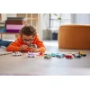 Конструктор LEGO Classic Творчі транспортні засоби 900 деталей (11036)