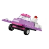 Конструктор LEGO Classic Творчі транспортні засоби 900 деталей (11036)