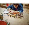 Конструктор дитячий Lego Пустельний скіф та яма Сарлакка (75396)