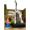 Конструктор LEGO Icons Музей Природничої Історії 4014 деталей (10326)
