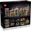 Конструктор LEGO Icons Музей Природничої Історії 4014 деталей (10326)