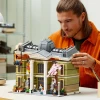 Конструктор LEGO Icons Музей Природничої Історії 4014 деталей (10326)