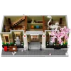 Конструктор LEGO Icons Музей Природничої Історії 4014 деталей (10326)