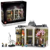 Конструктор LEGO Icons Музей Природничої Історії 4014 деталей (10326)