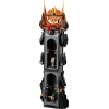 Конструктор LEGO Icons Володар перснів: Barad-dur 5471 деталей (10333)