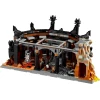 Конструктор LEGO Icons Володар перснів: Barad-dur 5471 деталей (10333)