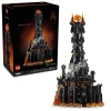 Конструктор LEGO Icons Володар перснів: Barad-dur 5471 деталей (10333)