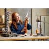 Конструктор LEGO Icons Ракета NASA Artemis SLS 3601 елемент (10341)