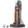 Конструктор LEGO Icons Ракета NASA Artemis SLS 3601 елемент (10341)