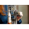 Конструктор LEGO Icons Ракета NASA Artemis SLS 3601 елемент (10341)