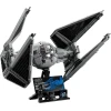 Конструктор LEGO Star Wars: TIE Interceptor 1931 элемент (75382)