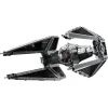 Конструктор LEGO Star Wars: TIE Interceptor 1931 элемент (75382)