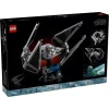 Конструктор LEGO Star Wars: TIE Interceptor 1931 элемент (75382)