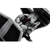 Конструктор LEGO Star Wars: TIE Interceptor 1931 элемент (75382)