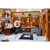 Конструктор LEGO Star Wars: Баржа Ябби 3942 елементи (75397)