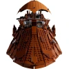 Конструктор LEGO Star Wars: Баржа Ябби 3942 елементи (75397)