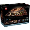 Конструктор LEGO Star Wars: Баржа Ябби 3942 елементи (75397)