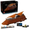 Конструктор LEGO Star Wars: Баржа Ябби 3942 елементи (75397)