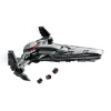 Конструктор LEGO Star Wars Розвідник ситхів Дарта Мола 640 елементів (75383)