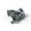 Конструктор LEGO Star Wars: Зірковий Руйнувальник Імперії 1555 елементів (75394)