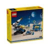 Конструктор LEGO Creator Expert Стартовий майданчик для мікроракет 325 деталей (40712)