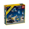 Конструктор LEGO Creator Expert Стартовий майданчик для мікроракет 325 деталей (40712)