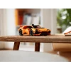 Конструктор LEGO Technic: Оранжевий Lamborghini Huracán Tecnica 806 елементів (42196)