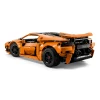Конструктор LEGO Technic: Оранжевий Lamborghini Huracán Tecnica 806 елементів (42196)
