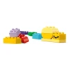 Конструктор LEGO DUPLO Творчий сад і квіти 45 елементів (10444)