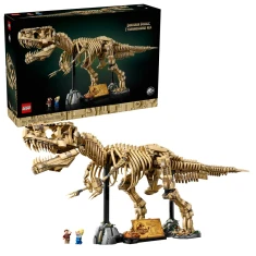 Конструктор LEGO Jurassic World - Dinosaur Fossils: Tyrannosaurus rex 3145 елементів (76968)