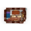 Конструктор LEGO Harry Potter Замок Хогвартс: Уроки заклинаний и чар 204 элемента (76442)