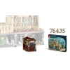 Конструктор LEGO Harry Potter Замок Хогвартс: Уроки заклинаний и чар 204 элемента (76442)