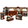 Конструктор LEGO Harry Potter Замок Хогвартс: Уроки заклинаний и чар 204 элемента (76442)