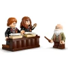 Конструктор LEGO Harry Potter Замок Хогвартс: Уроки заклинаний и чар 204 элемента (76442)