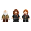Конструктор LEGO Harry Potter Замок Хогвартс: Уроки заклинаний и чар 204 элемента (76442)