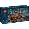 Конструктор LEGO Harry Potter Замок Хогвартс: Уроки заклинаний и чар 204 элемента (76442)