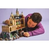 Конструктор LEGO Harry Potter Замок Хогвартс: Уроки заклинаний и чар 204 элемента (76442)